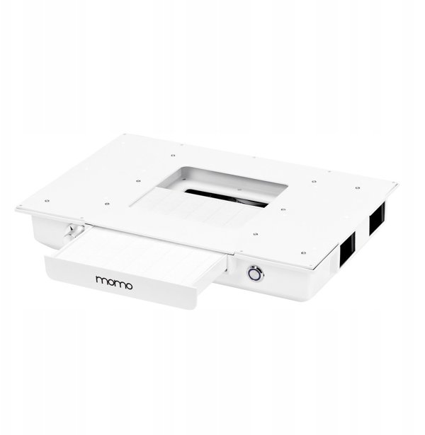 Καλλυντικό γραφείο MOMO L01 με απορροφητήρα