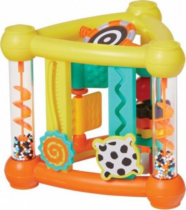 B-Kids Aktywne centrum zabawy Infantino