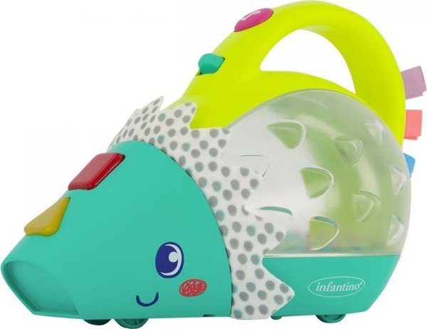 Μουσική Σκούπα B-Kids Infantino - Γιεζύκ