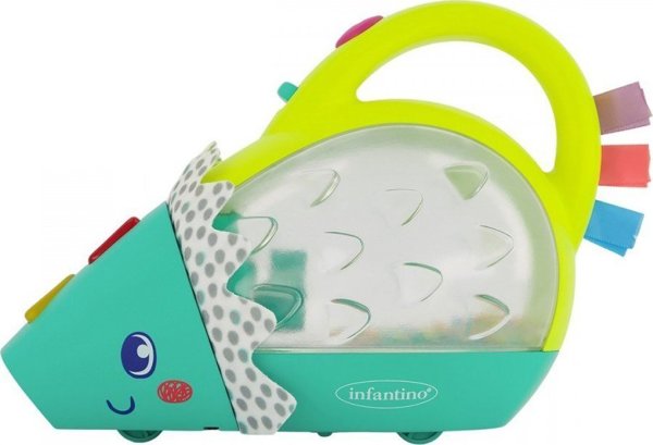 Μουσική Σκούπα B-Kids Infantino - Γιεζύκ