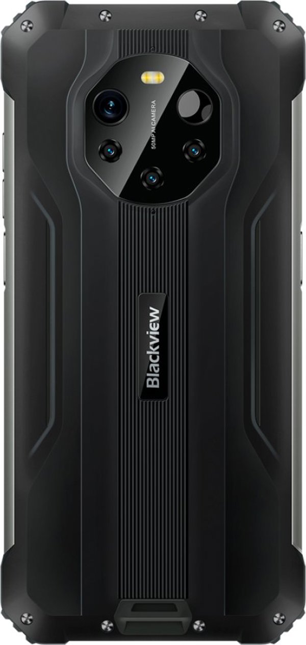 BL8800 Pro 8/ 128GB Black