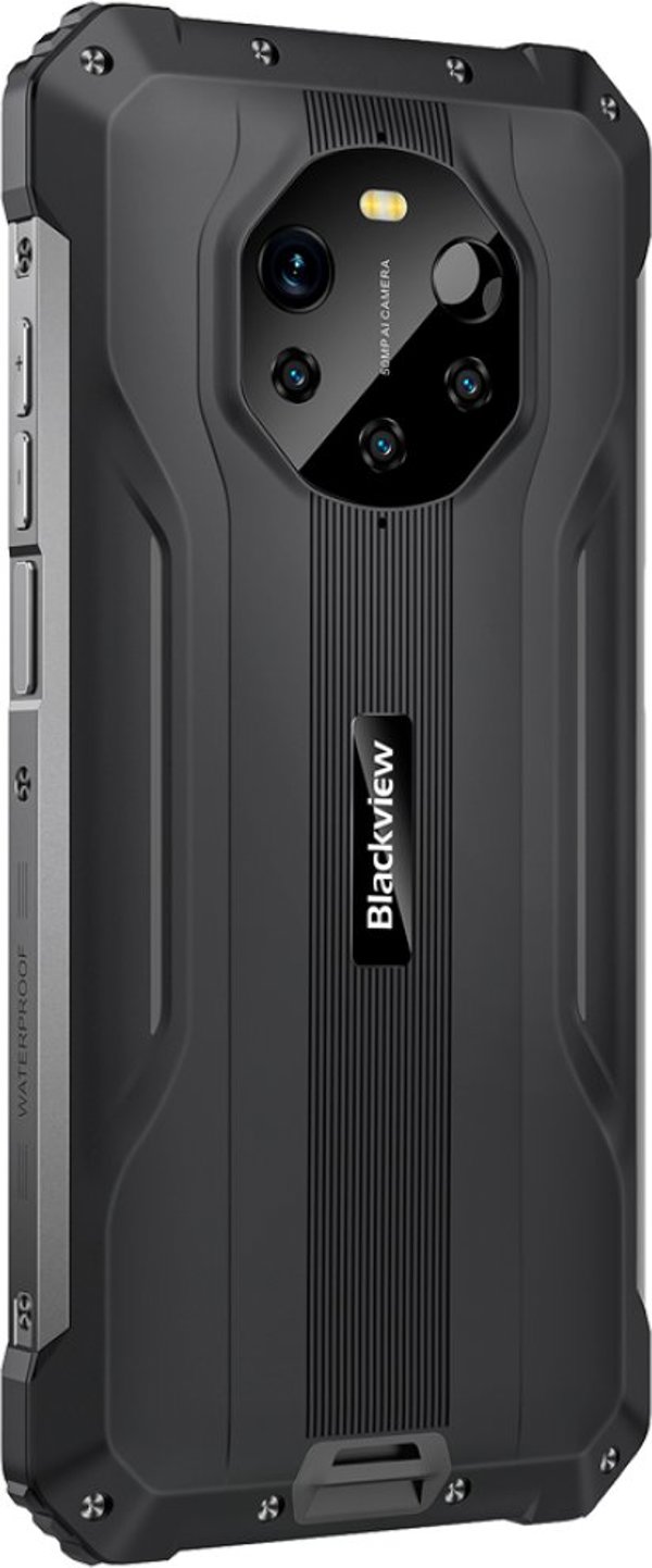 BL8800 Pro 8/ 128GB Black