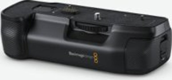 Blackmagic Design Battery Grip για Pocket Cinema Camera 6K Pro - Ψηφιακή Λαβή Μπαταρίας (CINECAMPOCHDXBT2)