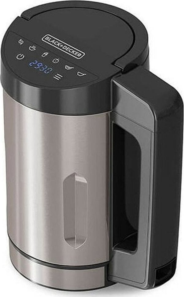 Black+Decker BXSM1000E Παρασκευαστής Σούπας 1000W