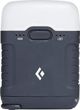 Black Diamond Volt Φανάρι Κατασκήνωσης με Φόρτιση USB, Μαύρο - BD6207200004ALL1