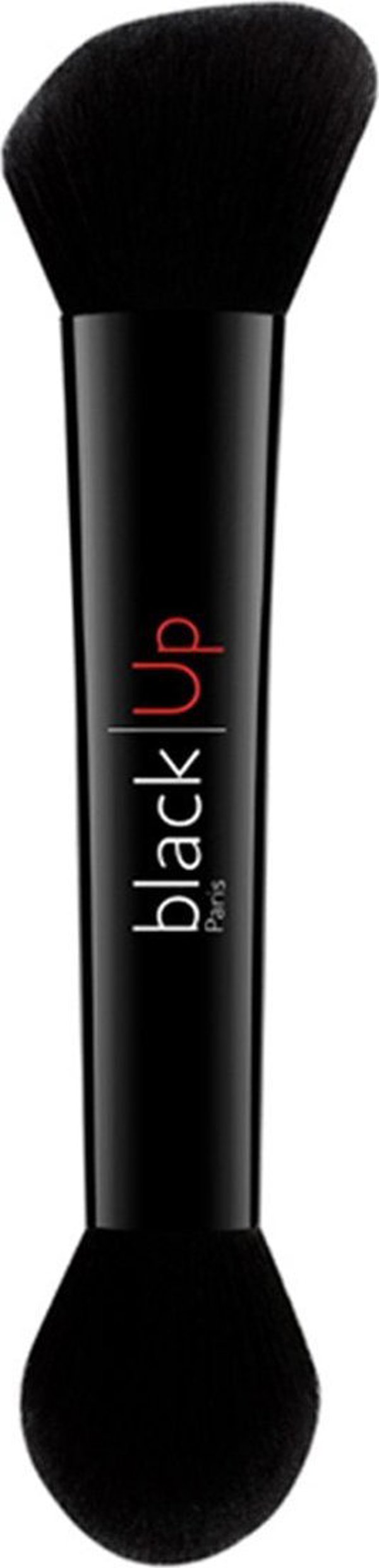 Black Up Πινέλο Πολλαπλών Χρήσεων για το Πρόσωπο, Μαύρο, για Γυναίκες