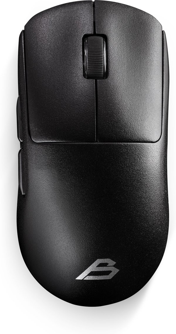 Blackstorm Astral gaming mouse, black