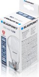 Blaupunkt Σετ 4 τεμαχίων - Blaupunkt Λαμπτήρες LED E27 12W NW