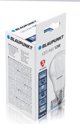 Blaupunkt Σετ 4 τεμαχίων - Blaupunkt Λαμπτήρες LED E27 12W NW