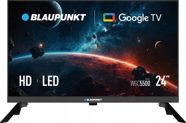 Blaupunkt LED 24WGC5500S