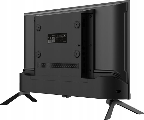 Blaupunkt LED 24WGC5500S