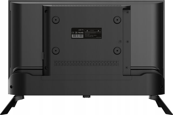 Blaupunkt LED 24WGC5500S