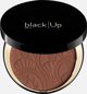 Black Up Black Up, Λαμπρυντική, Μπρονζέ, Συμπαγής Πούδρα, 3, 8 g Για Γυναίκες