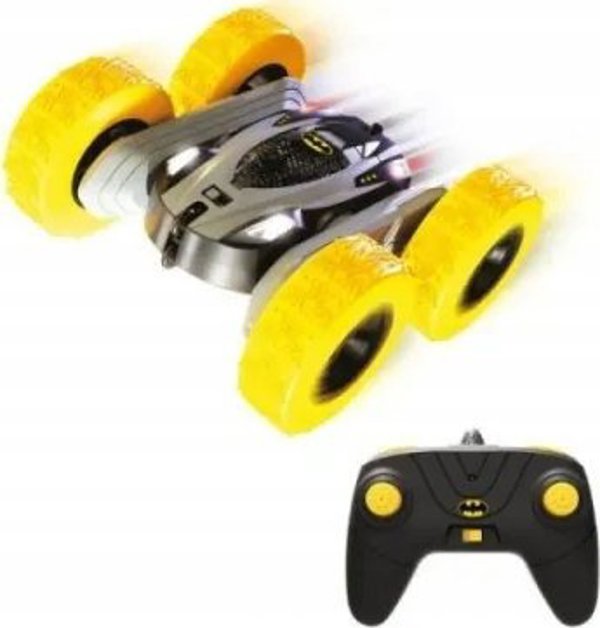 Bladez Batman Stunt Racer Τηλεκατευθυνόμενο Αυτοκίνητο RC 16cm