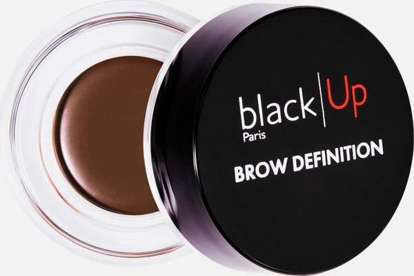 Black Up Brow Definition Πομάδα Φρυδιών, Απόχρωση 02, 4g, Για Γυναίκες