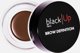 Black Up Brow Definition Πομάδα Φρυδιών, Απόχρωση 02, 4g, Για Γυναίκες