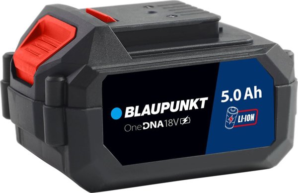 Blaupunkt ΜΠΑΤΑΡΙΑ 5.0AH LI-ION