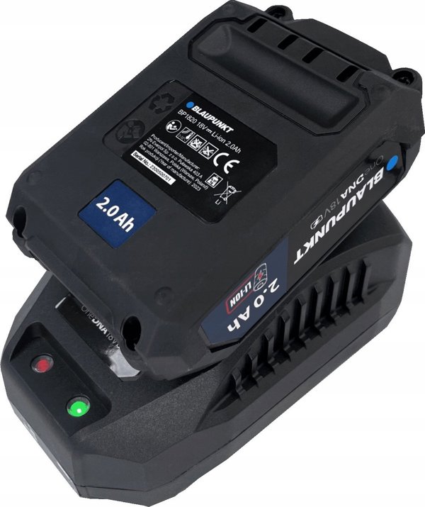 Blaupunkt ΜΠΑΤΑΡΙΑ 5.0AH LI-ION