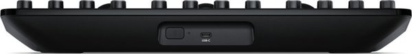 Blackmagic Blackmagic Design DaVinci Resolve Micro Color Panel (EN)
