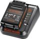 Σετ φορτιστή + μπαταρίας Black&Decker (BDC2A20)