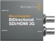 Blackmagic Micro Converter BiDirectional SDI/HDMI 3G wPSU (με τροφοδοτικό)