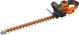 Ψαλίδια μπορντούρας ηλεκτρικά 60cm BEHTS501-QS BLACK&DECKER