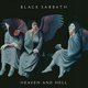 BLACK SABBATH "Heaven And Hell" (180g, Remastered)