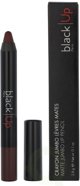 Black Up Μολύβι Χειλιών, 2.8g, Μαύρο