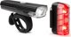 Σετ φώτων Blackburn DAYBLAZER μπροστά 550 lumens, πίσω 65 lumens (NEW)