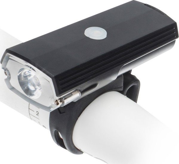 Σετ φώτων Blackburn DAYBLAZER μπροστά 550 lumens, πίσω 65 lumens (NEW)