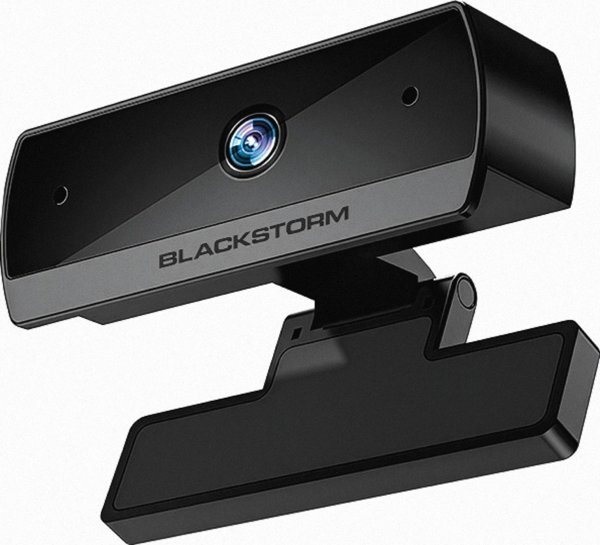 Blackstorm Optic 4K web-kamera
