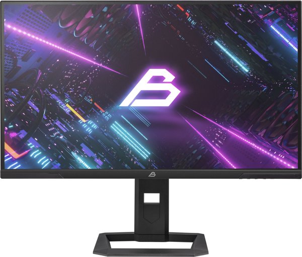Blackstorm 27" QHD Mini-LED επίπεδη οθόνη gaming
