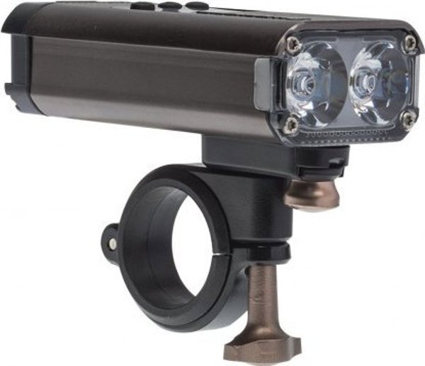 Φακός Blackburn BLACKBURN COUNTDOWN 1600 USB, 1600 lumens (NEW)