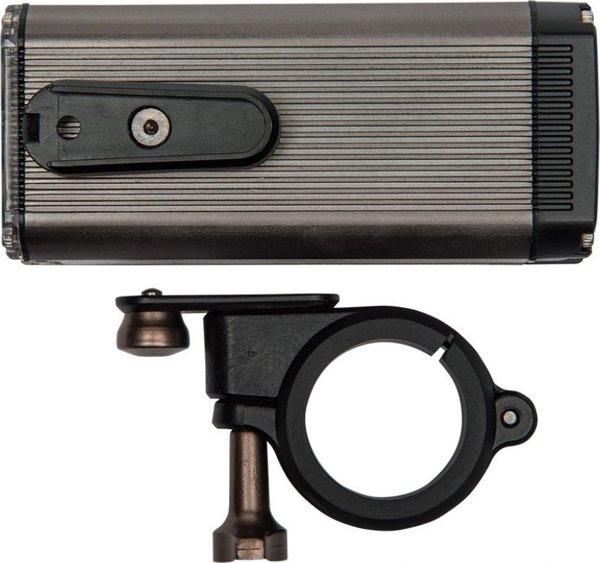 Φακός Blackburn BLACKBURN COUNTDOWN 1600 USB, 1600 lumens (NEW)