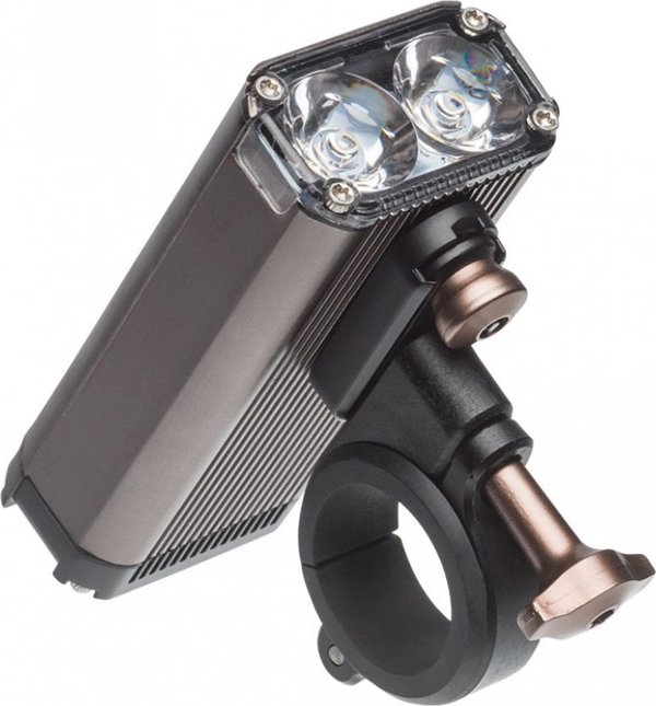 Φακός Blackburn BLACKBURN COUNTDOWN 1600 USB, 1600 lumens (NEW)
