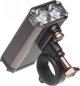 Φακός Blackburn BLACKBURN COUNTDOWN 1600 USB, 1600 lumens (NEW)