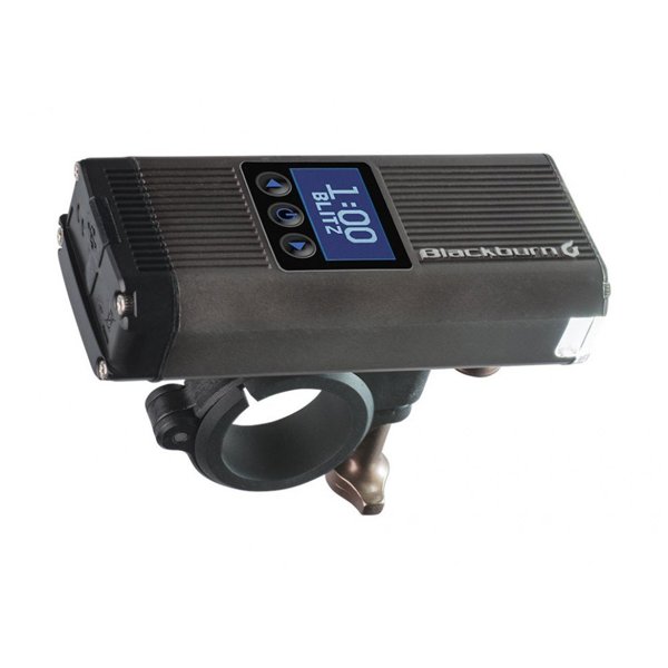 Φακός Blackburn BLACKBURN COUNTDOWN 1600 USB, 1600 lumens (NEW)
