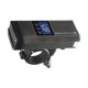 Φακός Blackburn BLACKBURN COUNTDOWN 1600 USB, 1600 lumens (NEW)