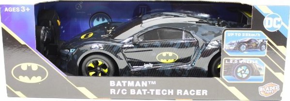 Bladez Batman RC BTDC-RC4