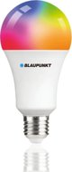 Blaupunkt Blaupunkt Λάμπα LED E27 9W Smart WIFI 3000K-6500K Πολύχρωμη
