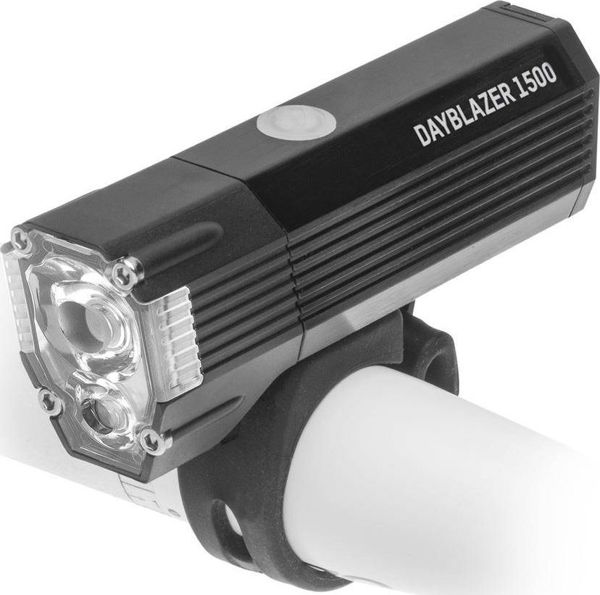 Φακός Blackburn BLACKBURN DAYBLAZER 1500 lumens (NEW)