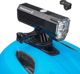 Φακός Blackburn BLACKBURN DAYBLAZER 1500 lumens (NEW)