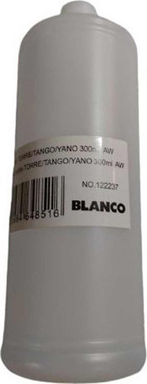 Πλαστικό μπουκάλι διανομέα Blanco 122237