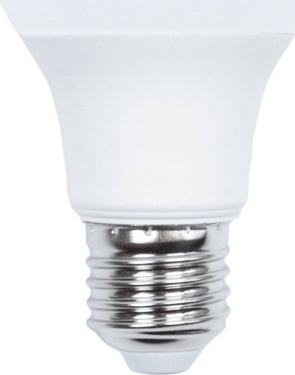 Σετ 4 τεμαχίων - Blaupunkt Λάμπες LED E27 6W φυσικό χρώμα