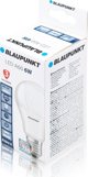 Σετ 4 τεμαχίων - Blaupunkt Λάμπες LED E27 6W φυσικό χρώμα