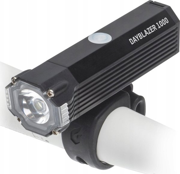 Σετ φώτων Blackburn DAYBLAZER μπροστά 1000 lumens, πίσω 65 lumens (NEW)