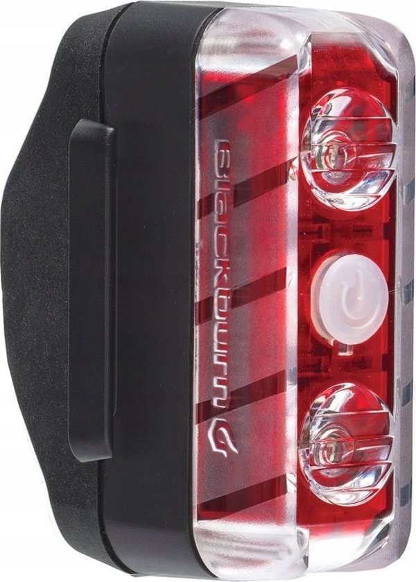 Σετ φώτων Blackburn DAYBLAZER μπροστά 1000 lumens, πίσω 65 lumens (NEW)