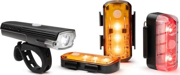 Blackburn Σετ φώτων BLACKBURN LUMINATE 360 blitz (NEW)