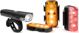 Blackburn Σετ φώτων BLACKBURN LUMINATE 360 blitz (NEW)