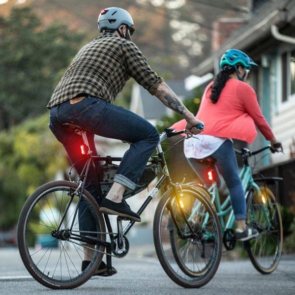 Blackburn Σετ φώτων BLACKBURN LUMINATE 360 blitz (NEW)